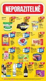 Albert leták | Supermarket Strana 6