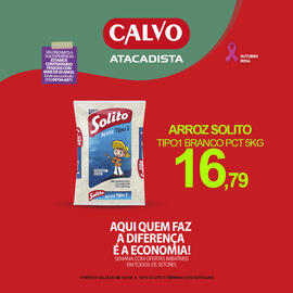 Folheto Calvo Atacadista Página 2