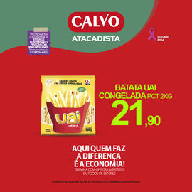 Folheto Calvo Atacadista Página 4