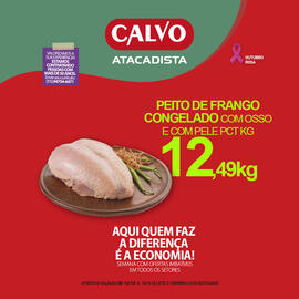 Folheto Calvo Atacadista Página 5