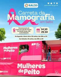 Catálogo Supermercados São Vicente Página 1
