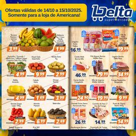 Catálogo Delta Supermercados Página 1