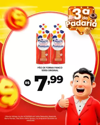 Encarte Royal Supermercados (válido até 14-10)