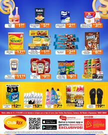 Catálogo Supermercados Rex Página 2
