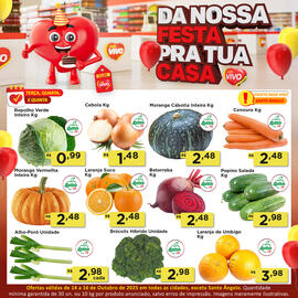 Encarte Rede Vivo Página 2