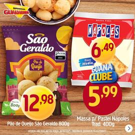 Encarte Supermercados Guanabara Página 2