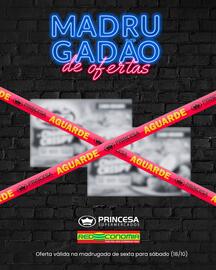 Encarte Supermercados Princesa Página 1