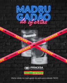 Encarte Supermercados Princesa Página 3