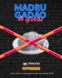 Encarte Supermercados Princesa Página 4