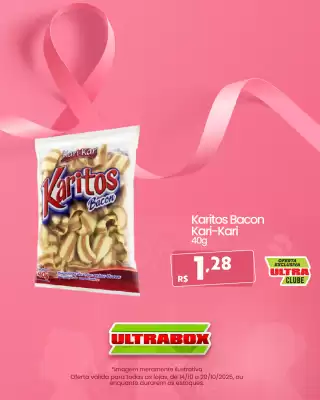 Panfleto Ultrabox (válido até 20-10)