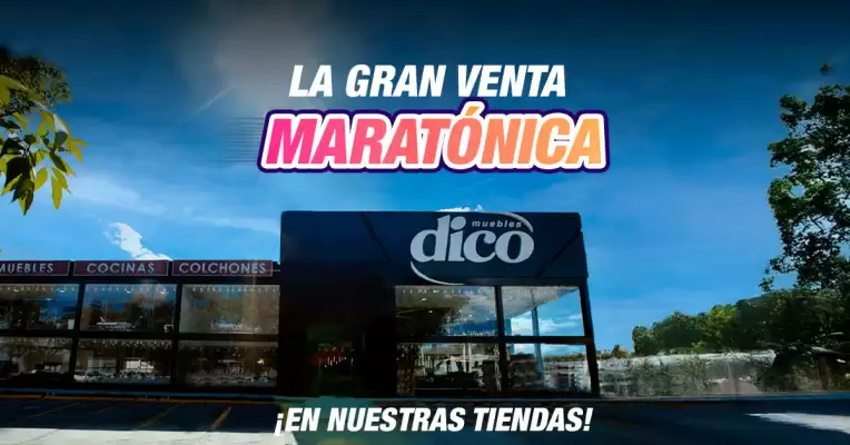 Catálogo Muebles Dico (válido hasta 14-10)