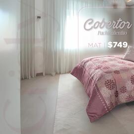 Catálogo Colchas Concord Página 1