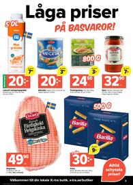 Coop Extra reklamblad vecka 43 Sida 3