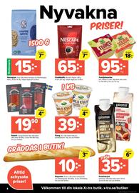 Coop Extra reklamblad vecka 43 Sida 4