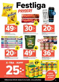 Coop Extra reklamblad vecka 43 Sida 5