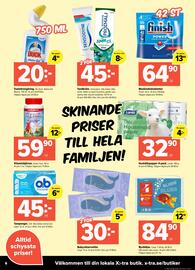 Coop Extra reklamblad vecka 43 Sida 6