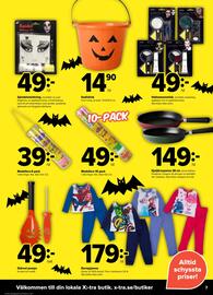 Coop Extra reklamblad vecka 43 Sida 7