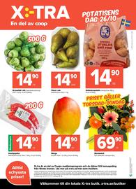 Coop Extra reklamblad vecka 43 Sida 8