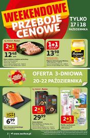 Auchan gazetka | Supermarket Strona 2