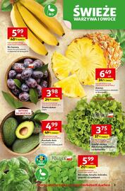Auchan gazetka | Supermarket Strona 3