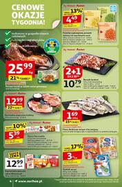 Auchan gazetka | Supermarket Strona 4