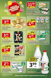Auchan gazetka | Supermarket Strona 5