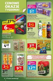 Auchan gazetka | Supermarket Strona 6