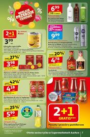 Auchan gazetka | Supermarket Strona 7