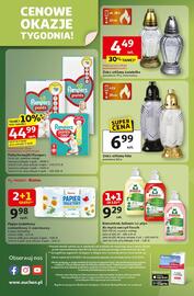 Auchan gazetka | Supermarket Strona 8