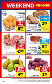 Carrefour Market gazetka Strona 2