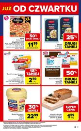 Carrefour Market gazetka Strona 3