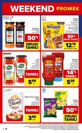 Carrefour Market gazetka Strona 4
