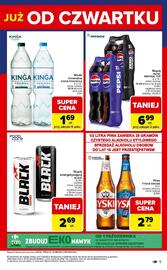 Carrefour Market gazetka Strona 5