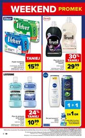 Carrefour Market gazetka Strona 6