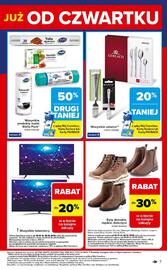 Carrefour Market gazetka Strona 7