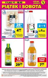 Carrefour Market gazetka Strona 8