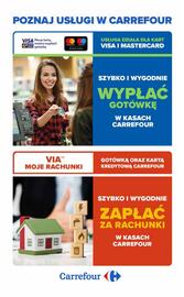 Carrefour Market gazetka Strona 9