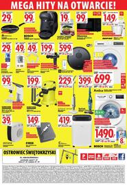 Media Expert gazetka Strona 8