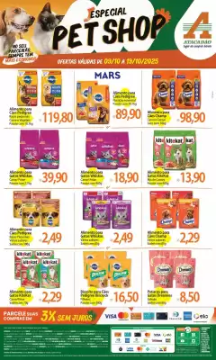 Folheto Atacadão (válido até 19-10)