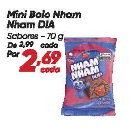 Tabloide Dia Página 19