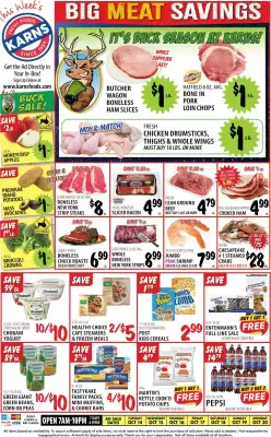 Karns weekly ad (valid until 20-10)