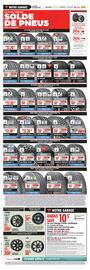 Canadian Tire flyer week 42 Page 1
