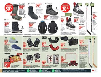 Canadian Tire flyer week 42 Page 15