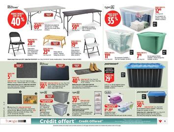 Canadian Tire flyer week 42 Page 17