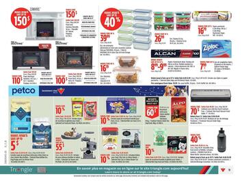 Canadian Tire flyer week 42 Page 19
