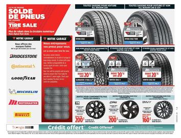 Canadian Tire flyer week 42 Page 2