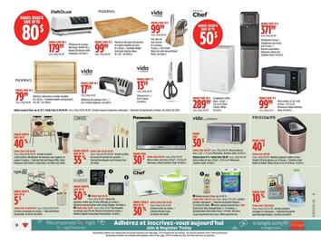 Canadian Tire flyer week 42 Page 20