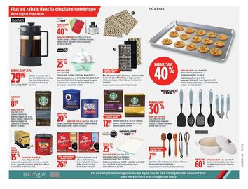 Canadian Tire flyer week 42 Page 21