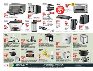 Canadian Tire flyer week 42 Page 23
