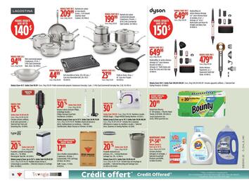 Canadian Tire flyer week 42 Page 25
